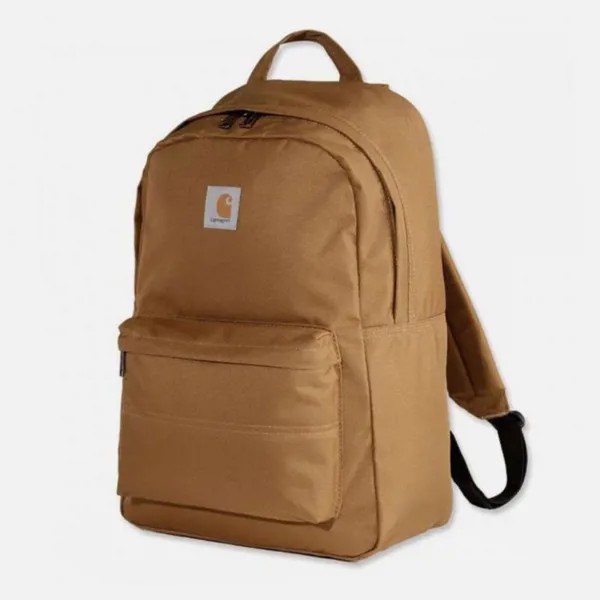 КАРХАРТТ (B0000280) Рюкзак для ноутбука Classic 21L КОРИЧНЕВЫЙ 94422-94422