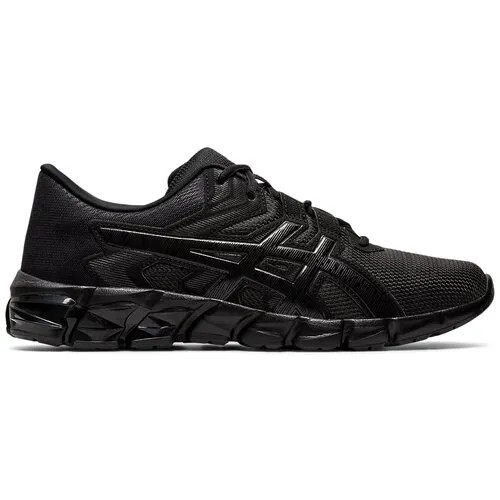 Кроссовки Asics Tiger GEL-QUANTUM 90 2 темно-серый, Размер 39