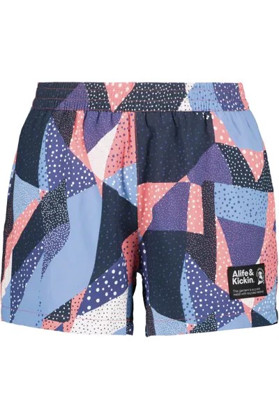 Шорты alife and kickin, Stoffhose, Jerseyhose OxanaAK A, персиковый