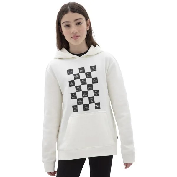 Худи CHECKERBOARD DAY 21