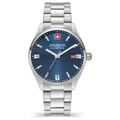 Наручные часы Swiss Military Hanowa SMWGH2200102