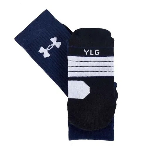 Носки Under Armour Unrivaled ™ Crew 1PPk Дети 1312519-410 YLG
