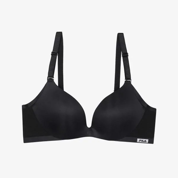 [Fila]Seamless/Tech/Mesh/Bra