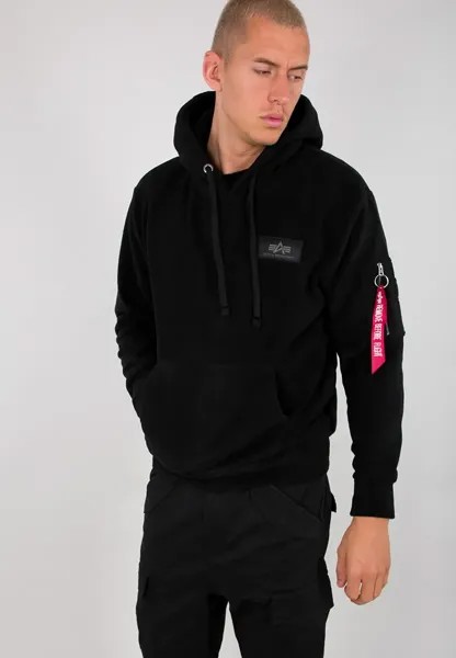 Толстовка Alpha Industries 
