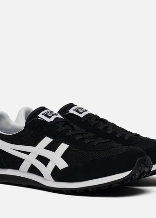 Мужские кроссовки Onitsuka Tiger EDR 78, цвет чёрный, размер 41.5 EU