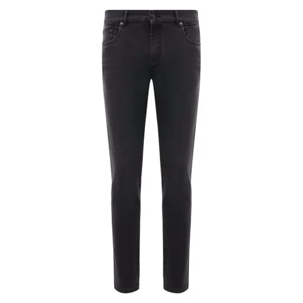 Джинсы Ermenegildo Zegna