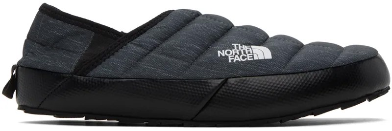 Серые сандалии ThermoBall Traction V The North Face