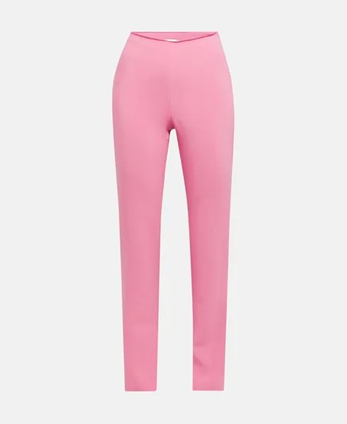 Повседневные брюки Alysi, розовый