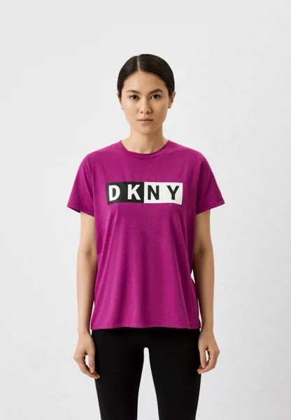 Футболка DKNY