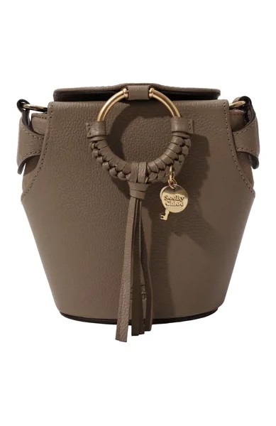 Сумка Joan Box  See by Chloé