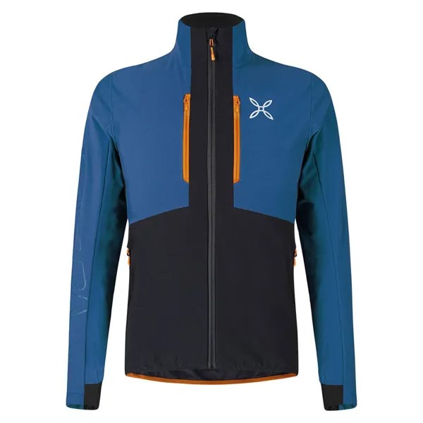Куртка Montura Speed Style, синий