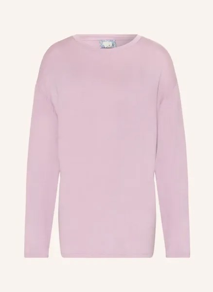 Рубашка для сна денна Essenza, фиолетовый
