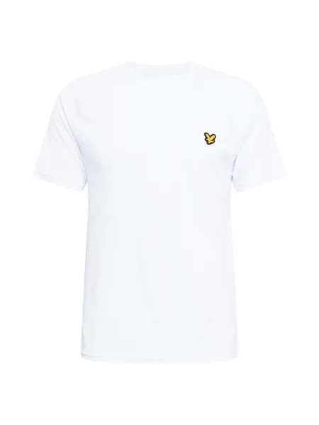 Футболка Lyle & Scott, белый