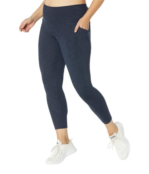 Брюки Prana, Plus Size Becksa 7/8 Leggings