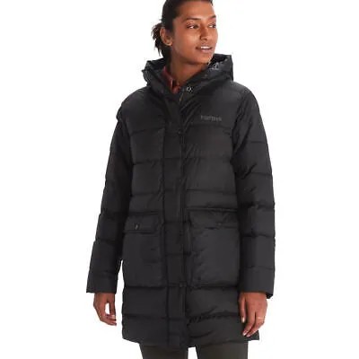 Женская парка Marmot Strollbridge