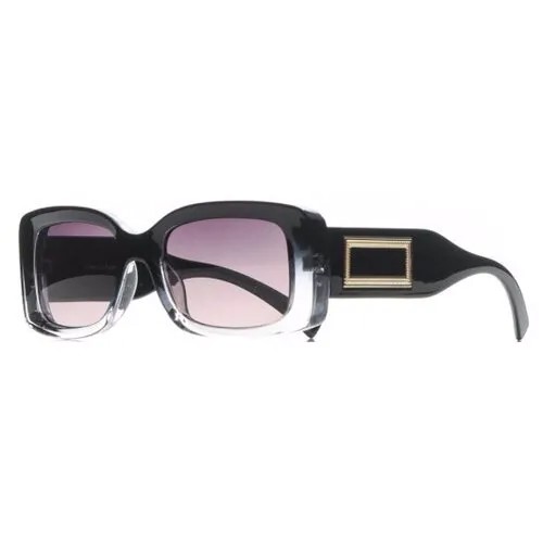 Farella / Farella / Солнцезащитные очки женские / Прямоугольные / Поляризация / Защита UV400 / Подарок/FAP2103/C3