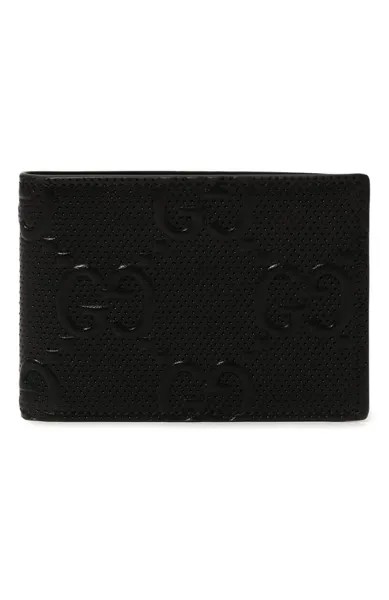 Кожаное портмоне Gucci