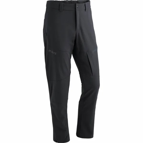 Брюки Maier Sports Outdoorhose Naturno Air, цвет Schiefer