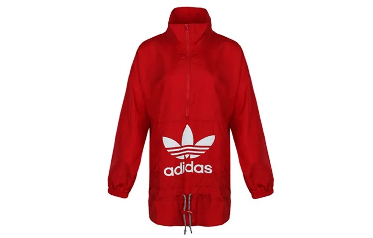 Женский тренч Adidas Originals