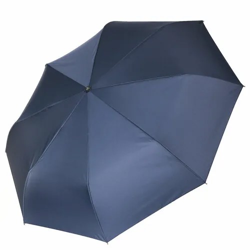 Мини-зонт FABRETTI, синий