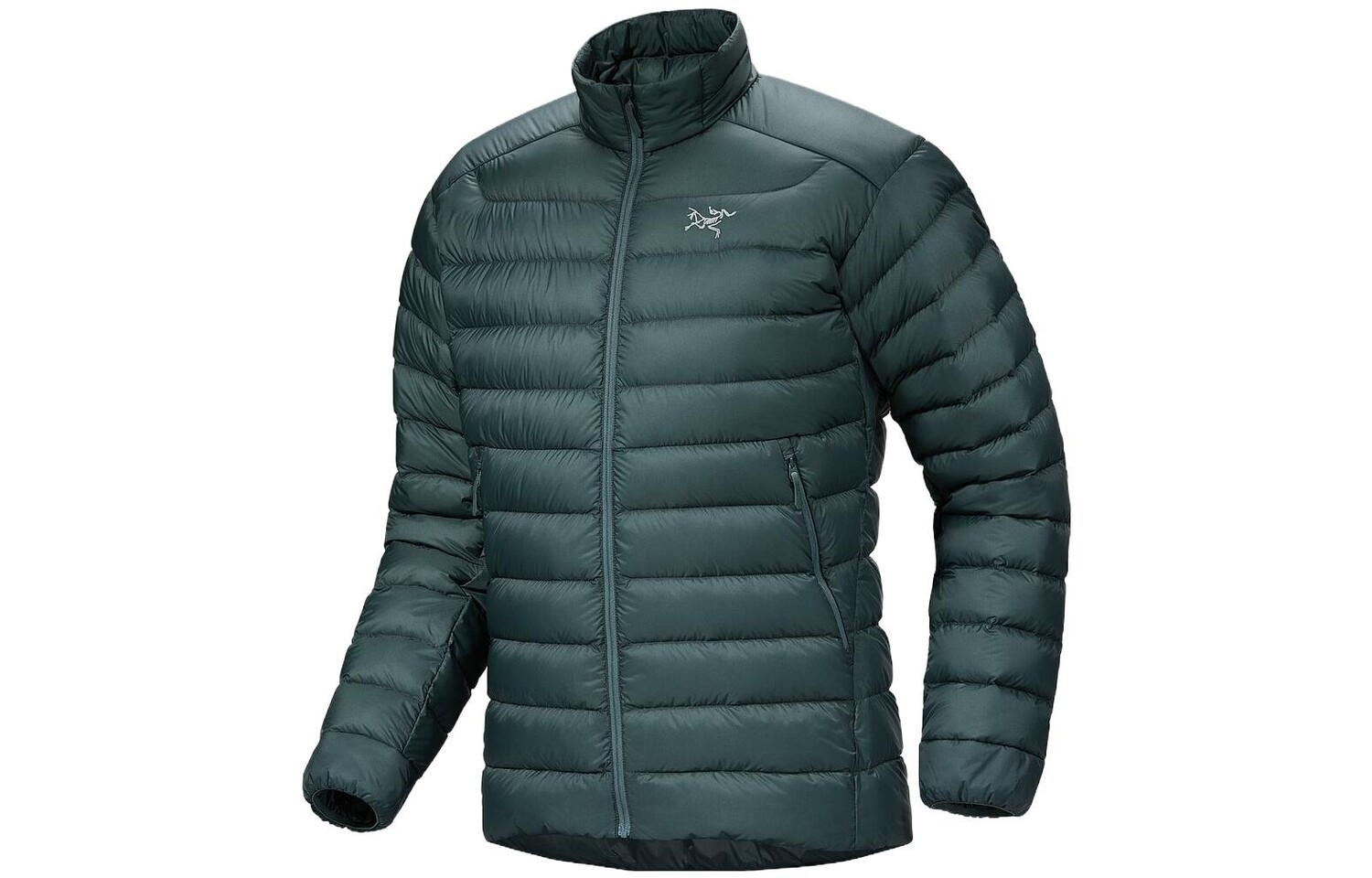 Куртка Arc'teryx Cerium Arcteryx, цвет Lampyre