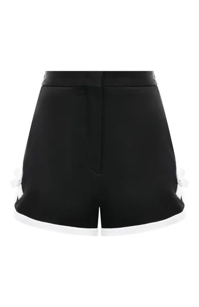 Шорты из вискозы MSGM