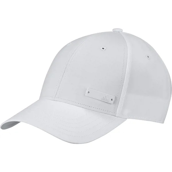 Бейсболка мужская Adidas FK0903 белая