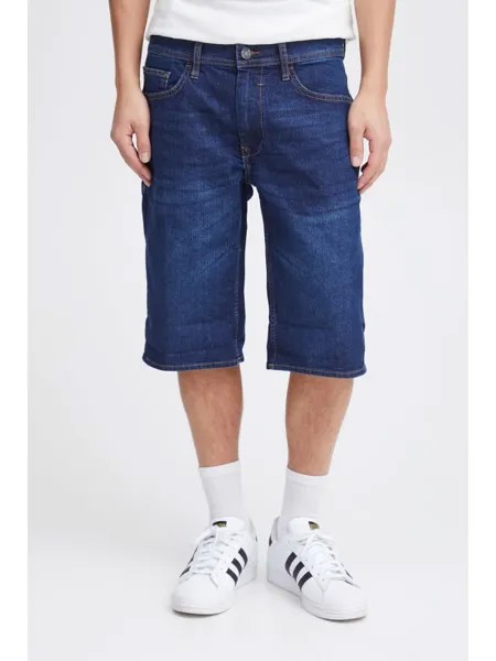Тканевые шорты BLEND, цвет jeansshorts in