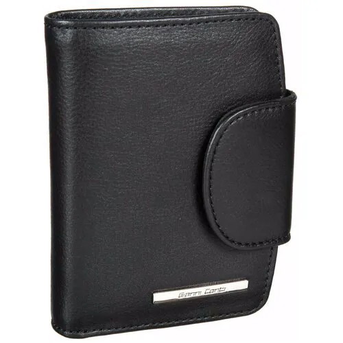 Портмоне Gianni Conti 8035 black