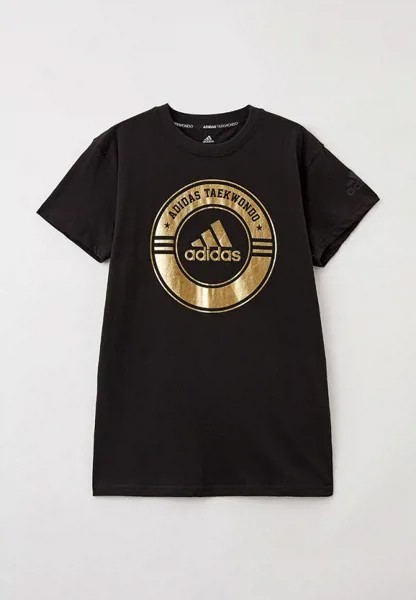 Футболка adidas Combat