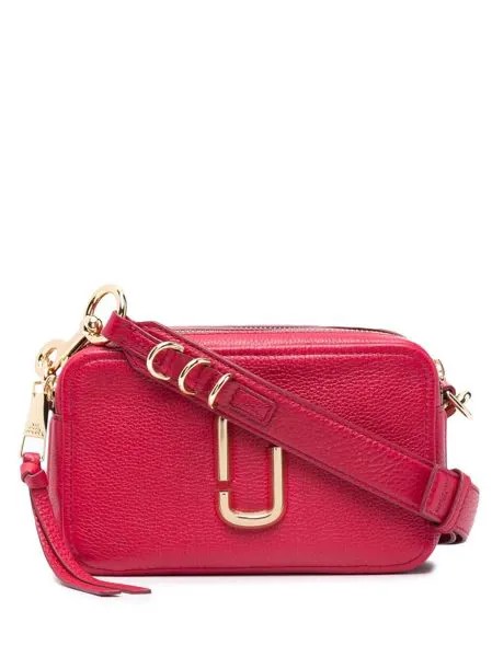 Marc Jacobs сумка-сэтчел с логотипом