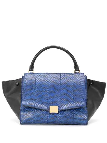 Céline Pre-Owned сумка-тоут pre-owned