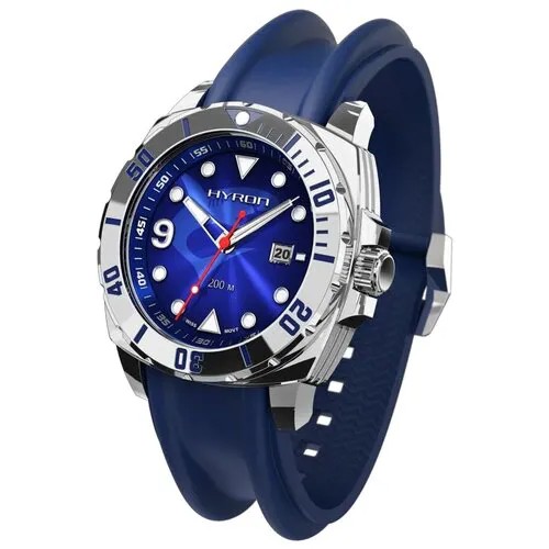 Наручные часы Hyron Divemaster 