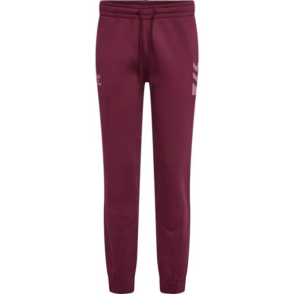 Hmlactive спортивные брюки женские мультиспортивные брюки HUMMEL, цвет rosa