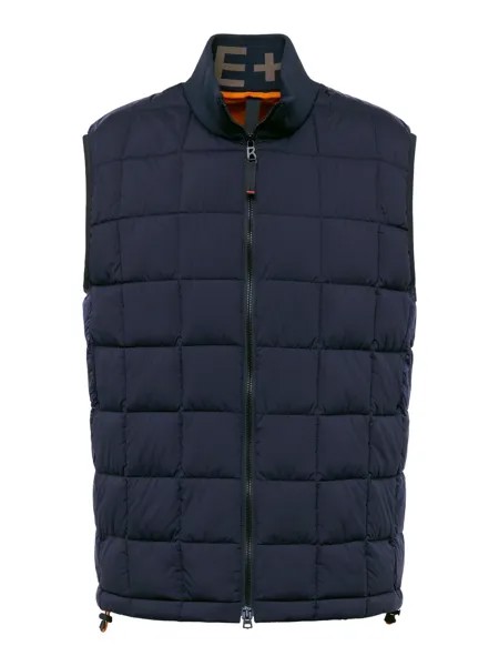 Жилет Bogner Fire + Ice VENTO, темно-синий