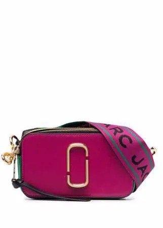 Marc Jacobs сумка через плечо со вставками