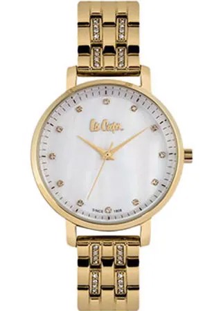 Fashion наручные  женские часы Lee Cooper LC06627.120. Коллекция Casual