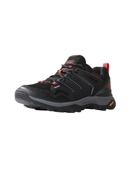 Кроссовки THE NORTH FACE Athletic, черный
