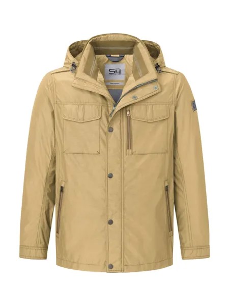 Дождевик S4 JACKETS, цвет toast