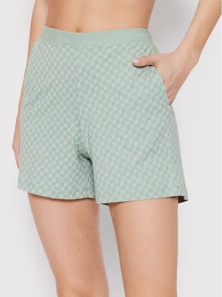 Пижамные шорты стандартного кроя Joop!, зеленый