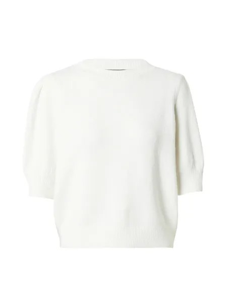 Свитер Vero Moda DOFFY, белый