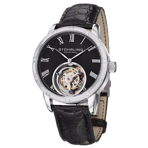 Наручные часы Stuhrling Original 312S.3315X1 классические мужские