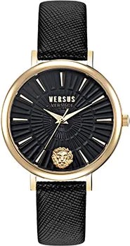 Fashion наручные  женские часы Versus VSP1F0221. Коллекция Mar Vista