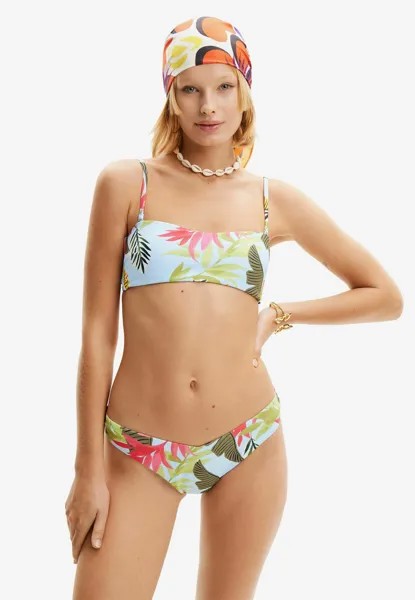 Трусики TROPICAL  Desigual, синий