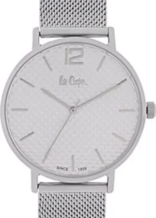 Fashion наручные  мужские часы Lee Cooper LC06791.330. Коллекция Casual
