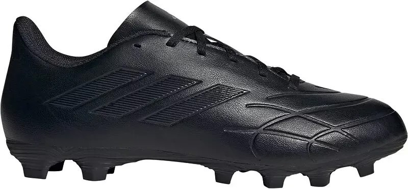 Футбольные бутсы Adidas Copa Pure.4 FxG, черный