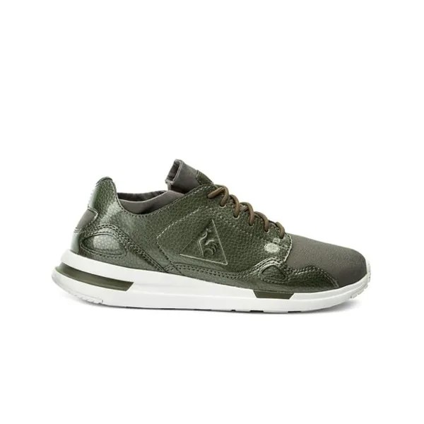 Lcs rflow женские темно-зеленые кроссовки Le Coq Sportif, зеленый