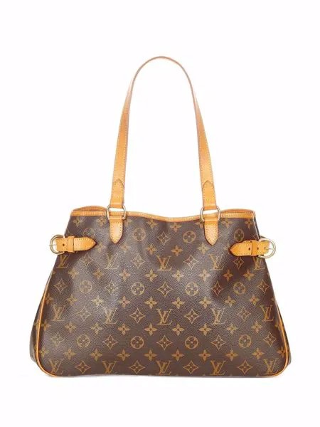 Louis Vuitton сумка-тоут Batignolles Horizontal 2006-го года