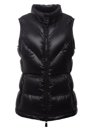 Пуховый жилет Neyzets Moncler Grenoble