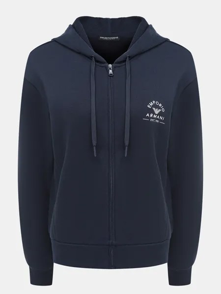 Толстовки Emporio Armani